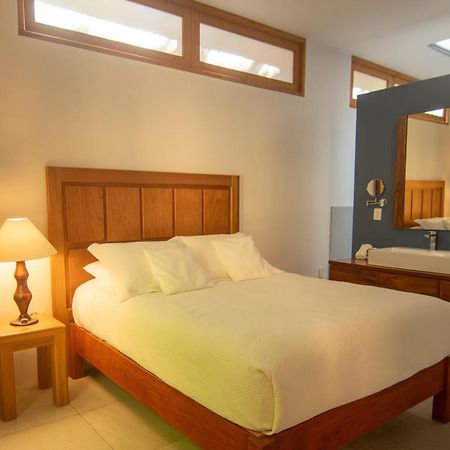 Casa Alamillo Hotel Boutique Malinalco Ngoại thất bức ảnh