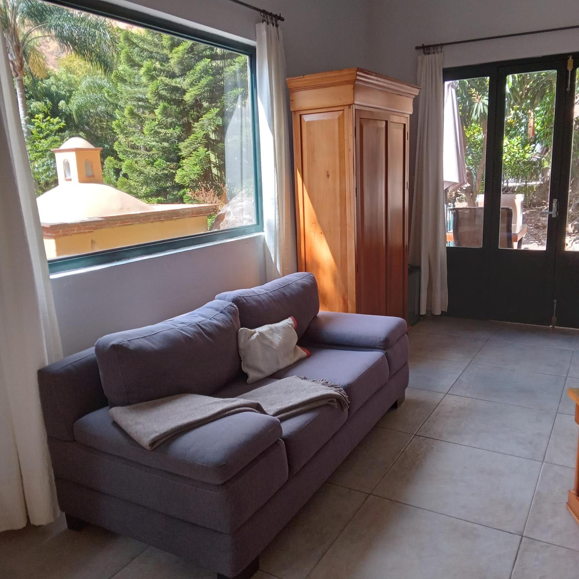 Casa Alamillo Hotel Boutique Malinalco Ngoại thất bức ảnh