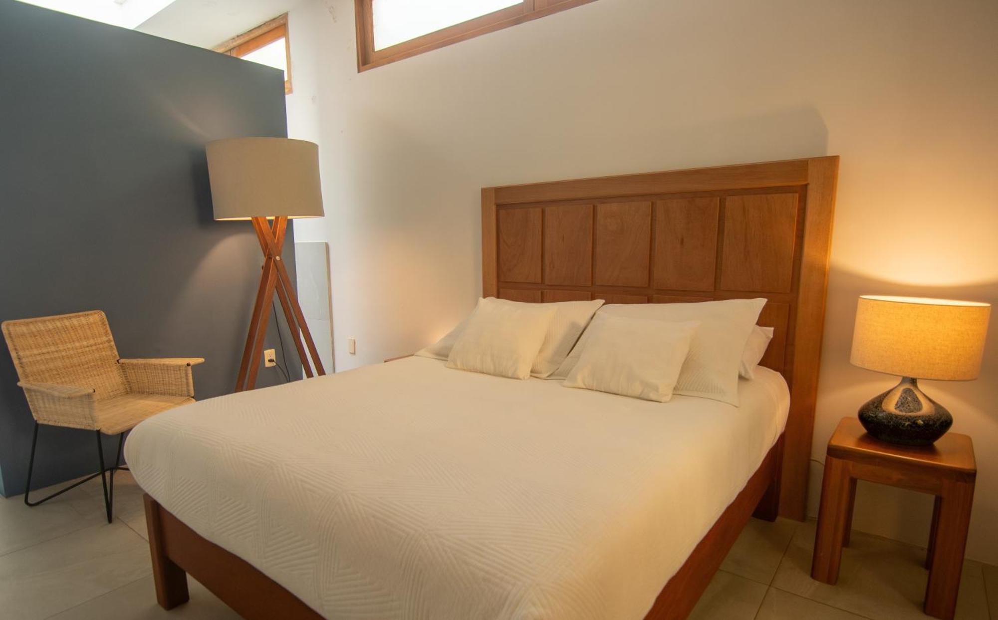 Casa Alamillo Hotel Boutique Malinalco Phòng bức ảnh