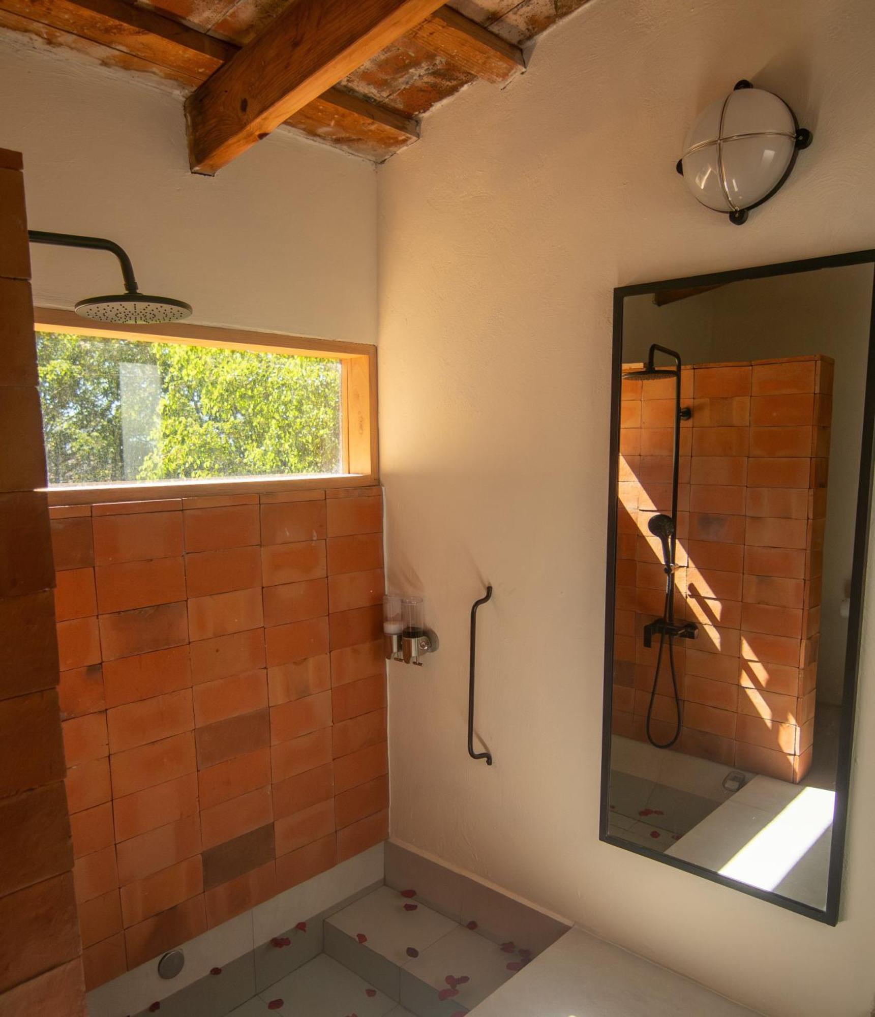 Casa Alamillo Hotel Boutique Malinalco Phòng bức ảnh
