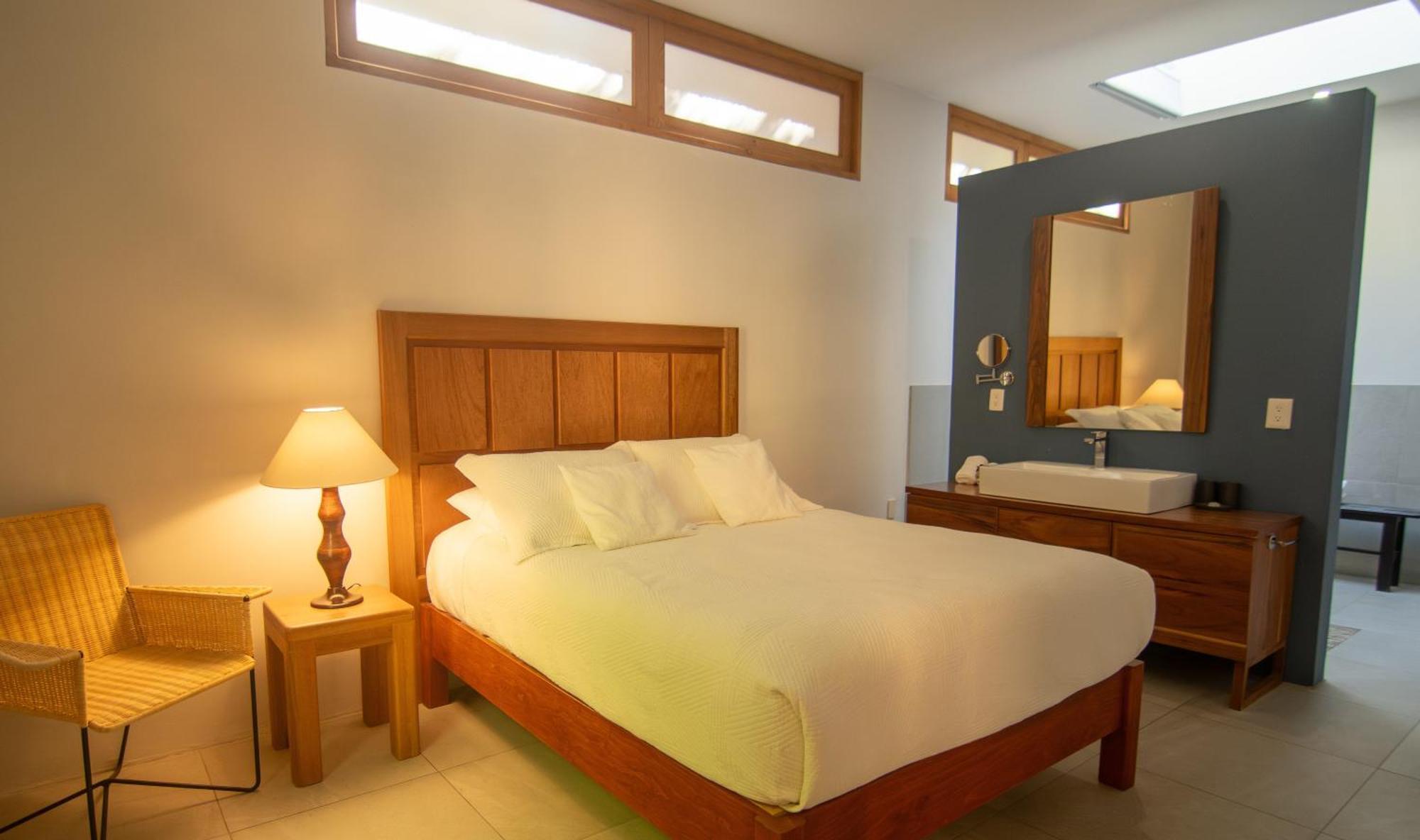 Casa Alamillo Hotel Boutique Malinalco Ngoại thất bức ảnh