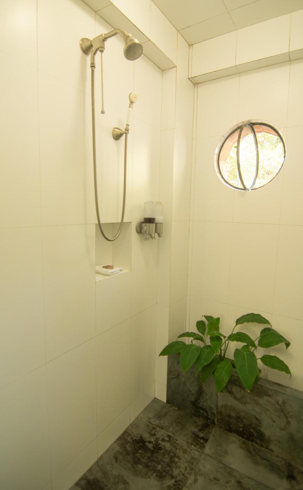Casa Alamillo Hotel Boutique Malinalco Phòng bức ảnh