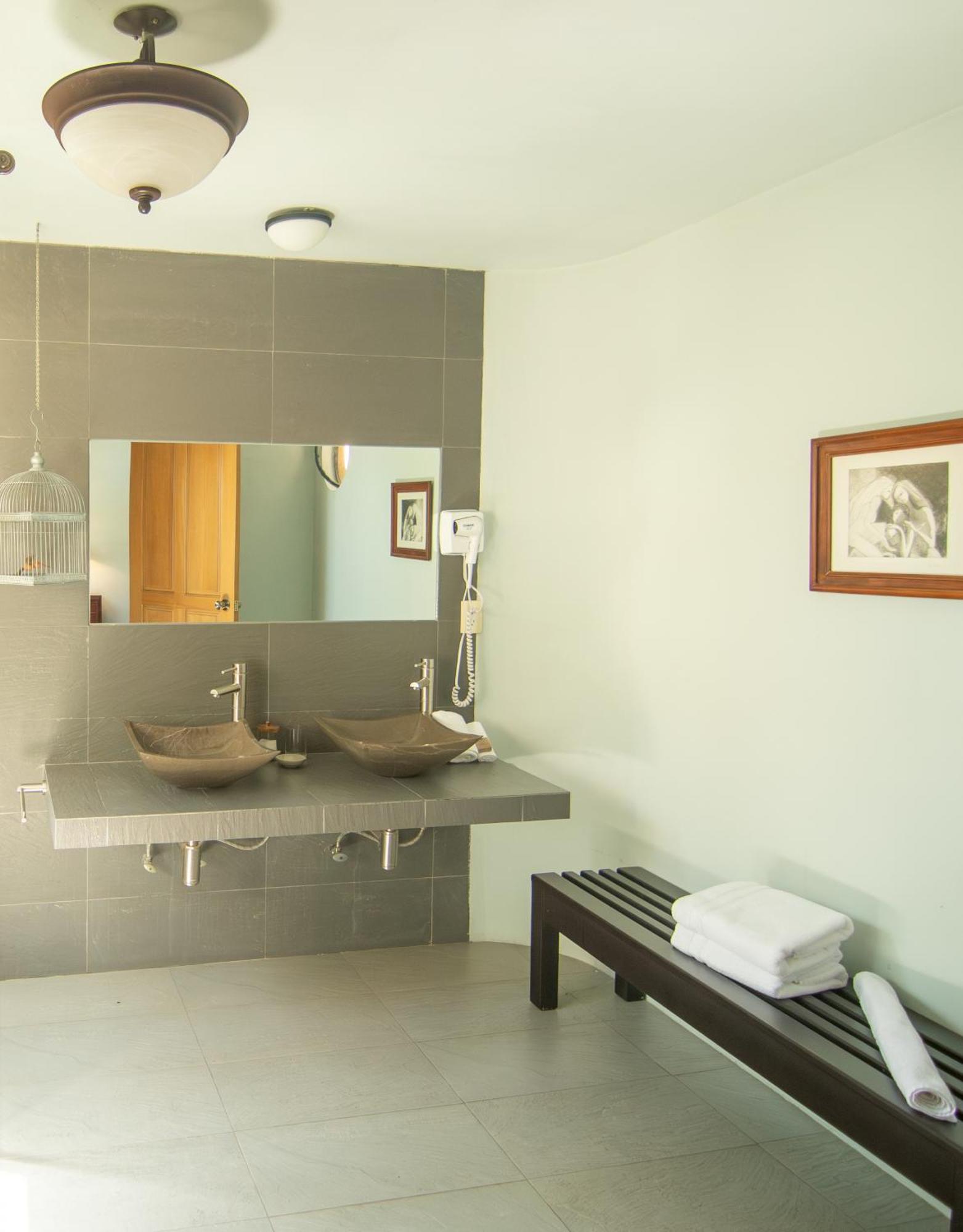 Casa Alamillo Hotel Boutique Malinalco Phòng bức ảnh