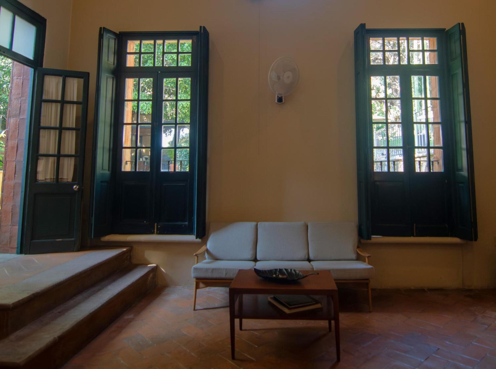 Casa Alamillo Hotel Boutique Malinalco Phòng bức ảnh