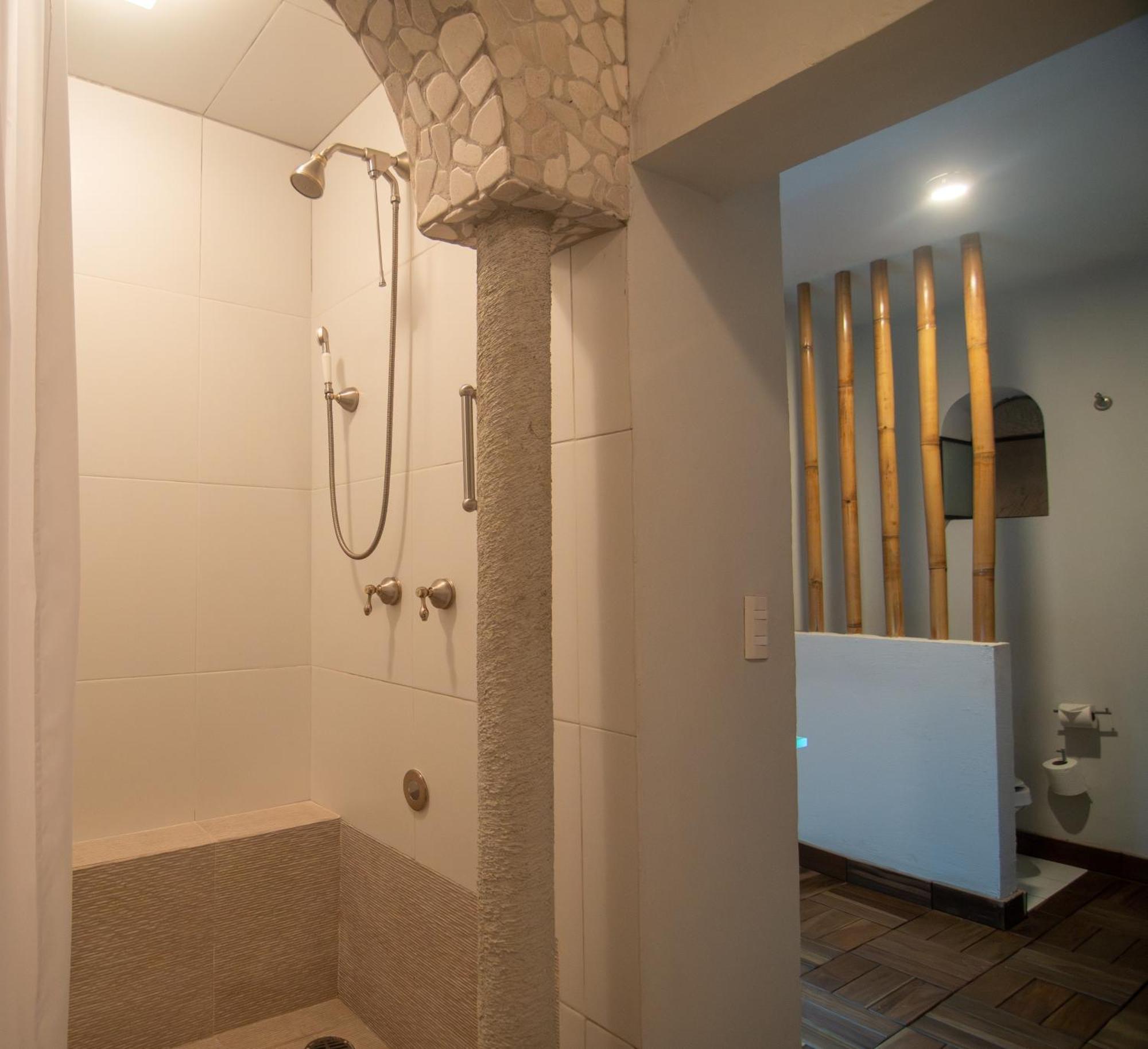 Casa Alamillo Hotel Boutique Malinalco Phòng bức ảnh