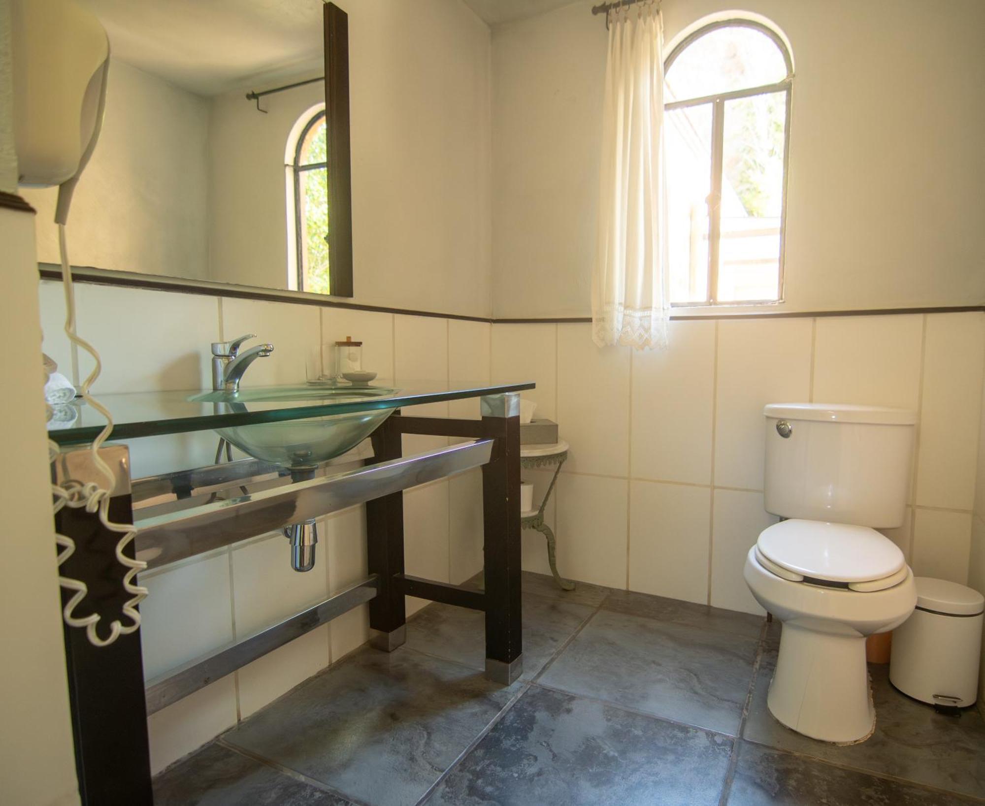 Casa Alamillo Hotel Boutique Malinalco Phòng bức ảnh