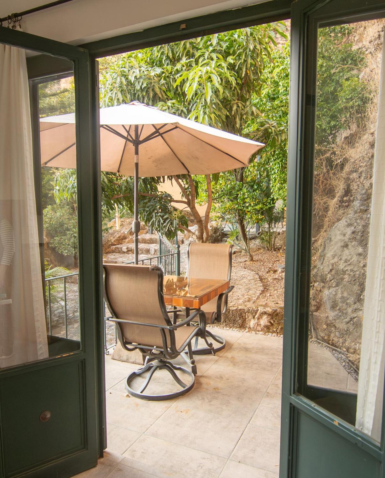 Casa Alamillo Hotel Boutique Malinalco Phòng bức ảnh