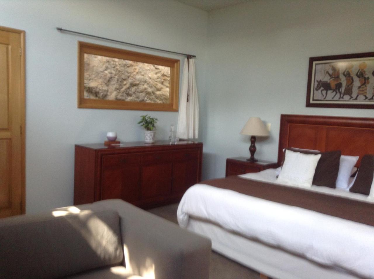 Casa Alamillo Hotel Boutique Malinalco Ngoại thất bức ảnh